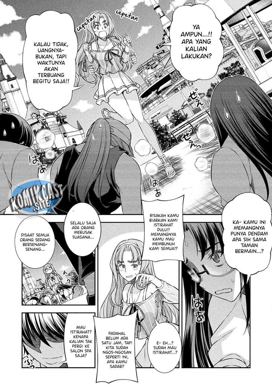 Silver Plan to Redo From JK